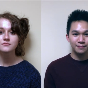 Team Page: Matthew and Jess